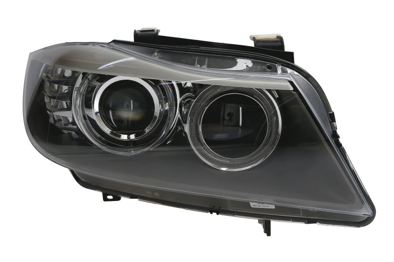 Far fata dreapta LED electric D1S H8 12V