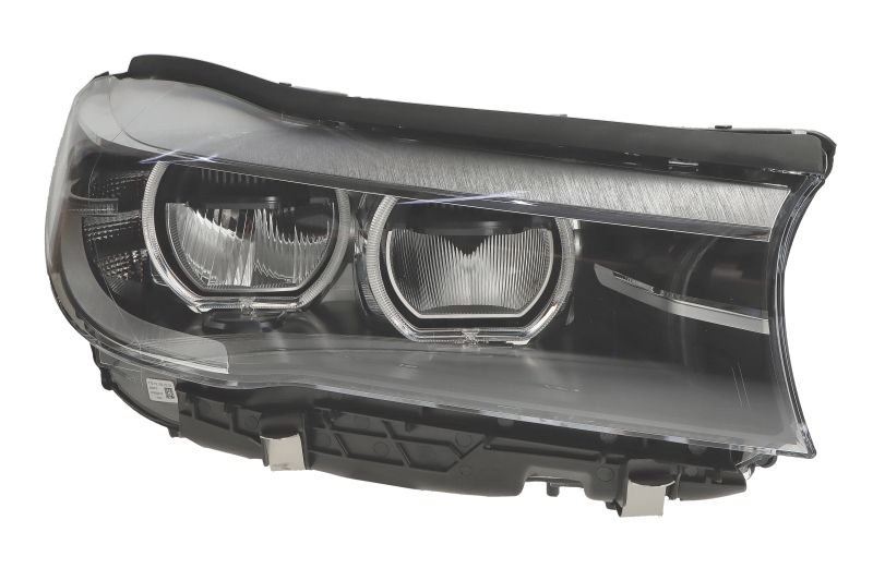 Far fata stanga LED 12V