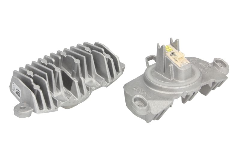 Unitate de control lumini fata LED 2 bucati