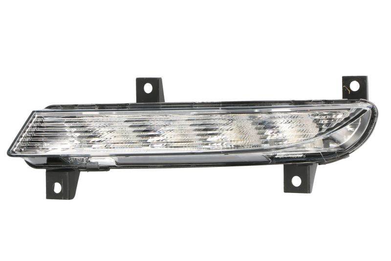 Lumini de zi LED