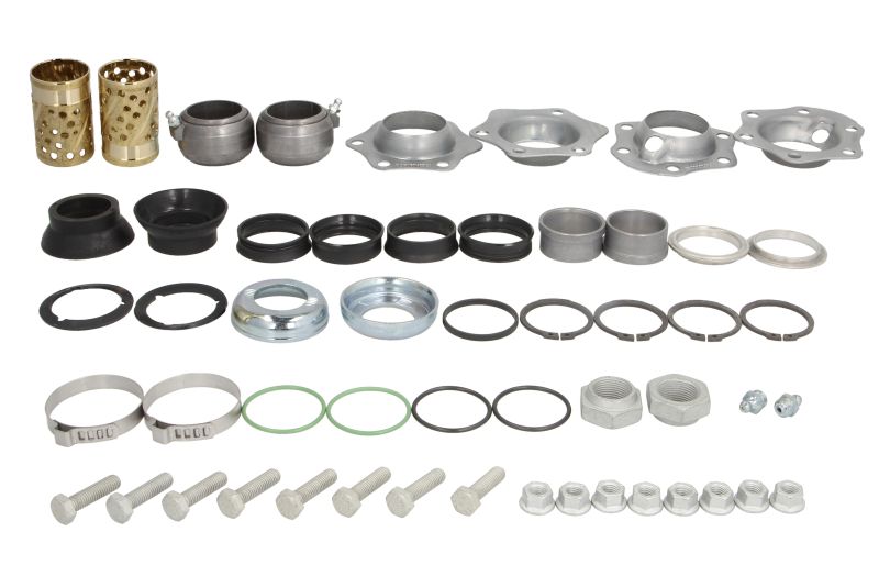 Set reparatie arbore came frana