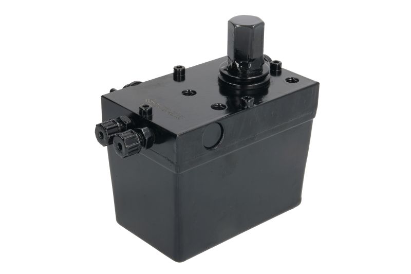 Pompă basculare cabină șofer 130x80x110 mm M12x1,5