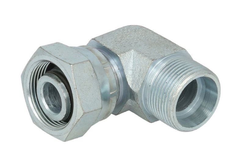 Cap de cuplare cotul brida U filet interior M22x1,5 mm