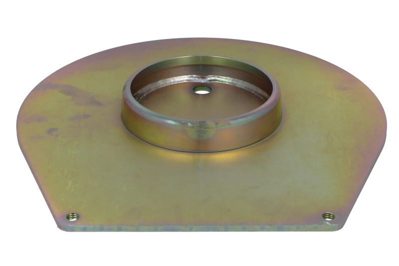 Tampon piston rotativ perna de suspensie pneumatica spate 175x130 mm metal