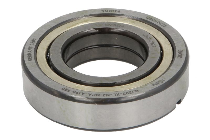 Rulment in patru puncte 35x72x17 mm