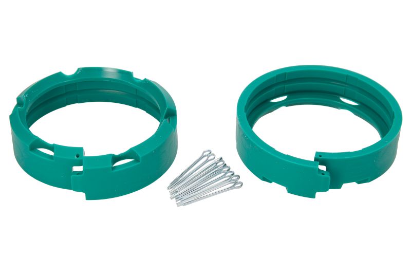 Etansare praf suspensie fata 50 mm