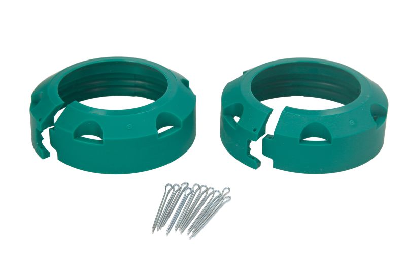 Etansare praf suspensie față 47 mm