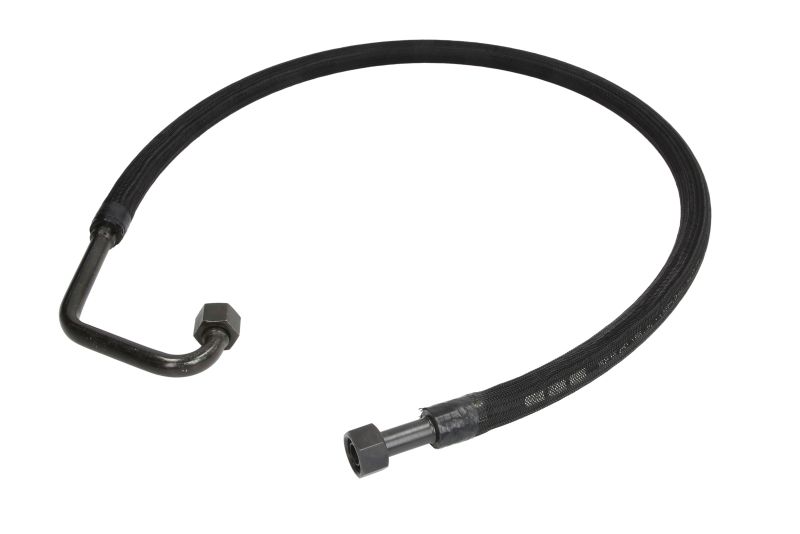 Conducta inalta presiune aer conditionat
