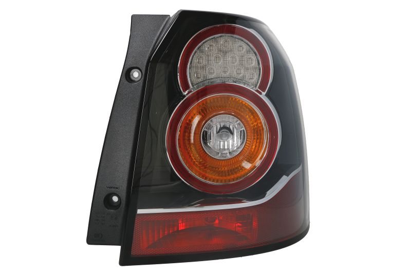 Stopuri spate LED