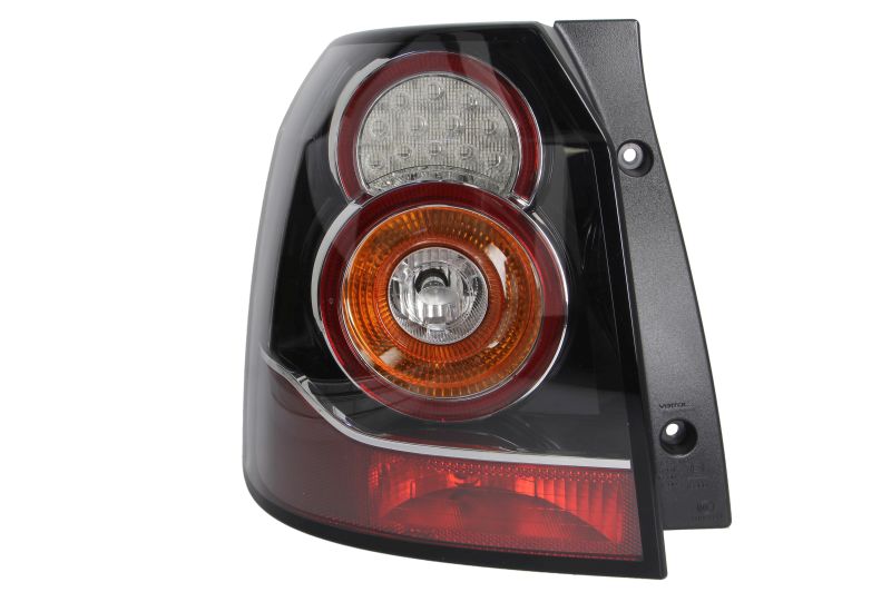 Stopuri spate LED