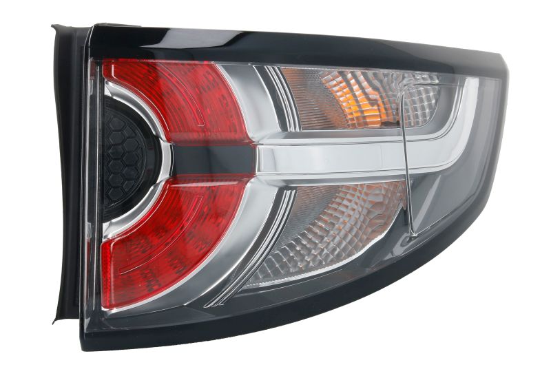 Stopuri spate LED
