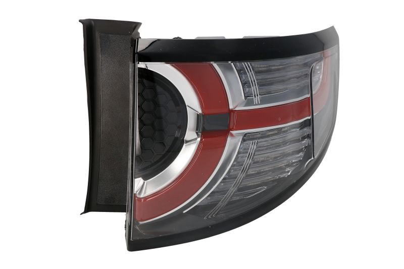 Stopuri spate LED