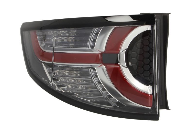 Stopuri spate LED