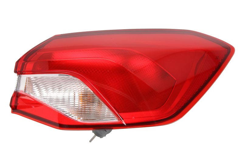 Stopuri spate hatchback bec PY21W cu soclu bec