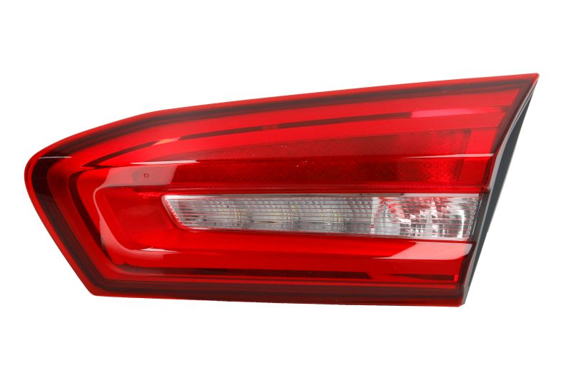 Stopuri spate hatchback LED cu soclu bec