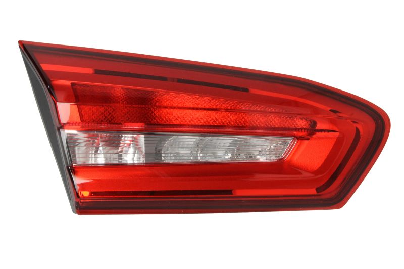 Stopuri spate Hatchback LED