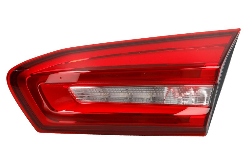 Stopuri spate hatchback LED cu soclu bec