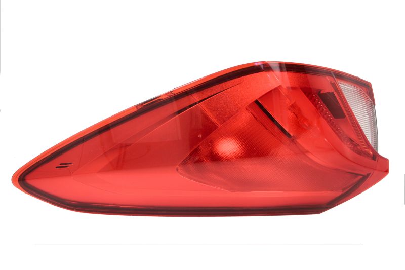 Stopuri spate break LED