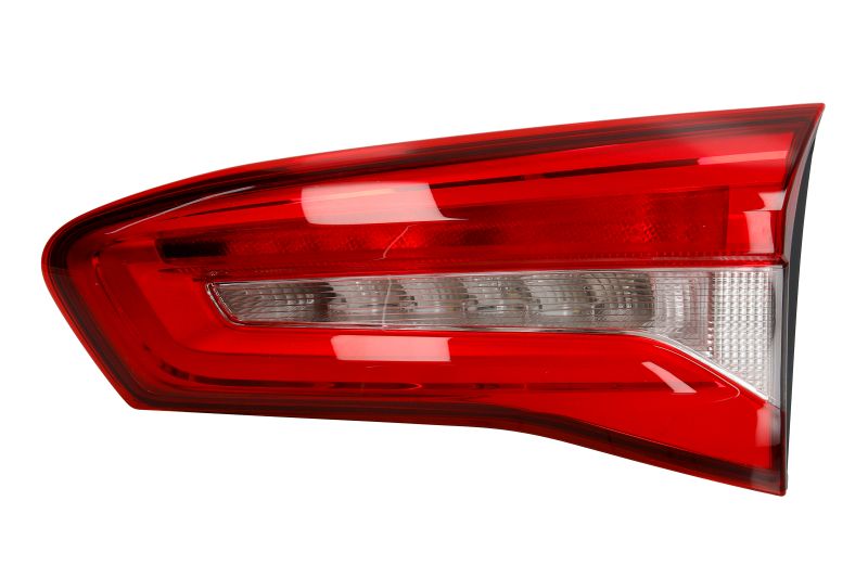 Stopuri spate break LED