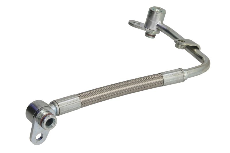 Furtun radiator