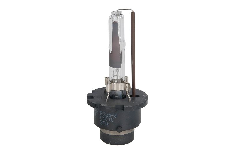 Bec far faza lunga D2R 85V 35W 6000K