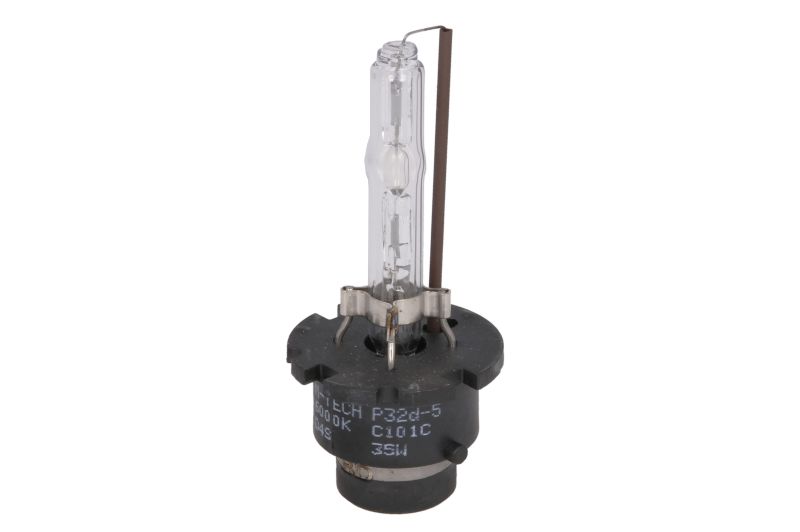 Bec far faza lunga D4S 85V 35W 6000K