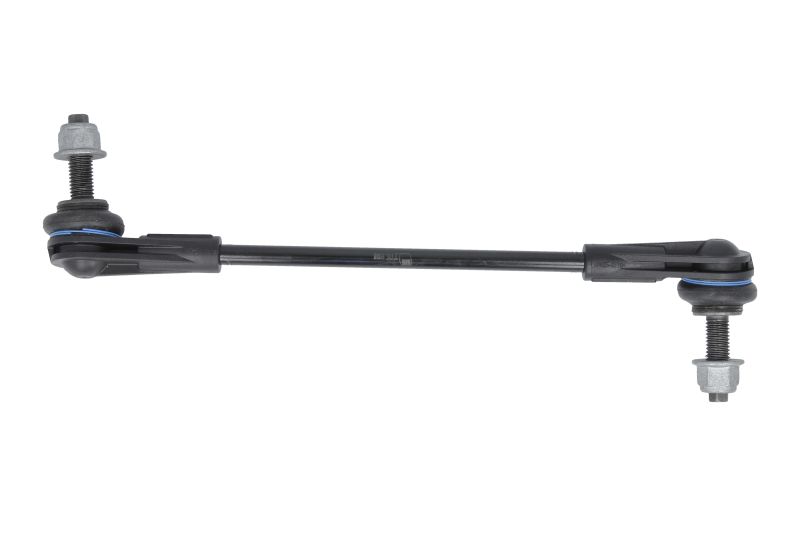 Brat/bieleta suspensie stabilizator fata stanga 307 mm filet M12x1,5