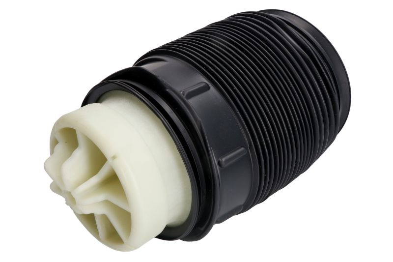 Burduf, suspensie pneumatica