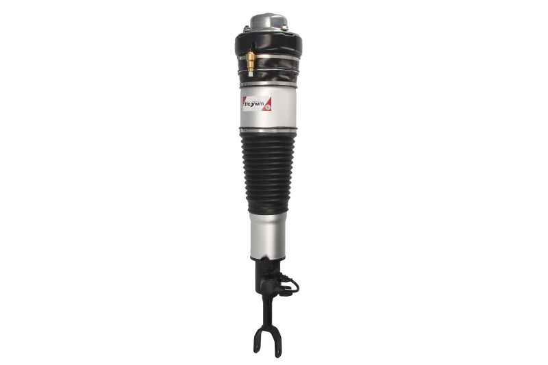 Brat arc pneumatic față dreapta potcoavă superioară furcă inferioară
