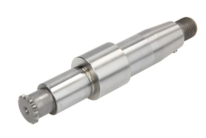 Ax pompa injectie