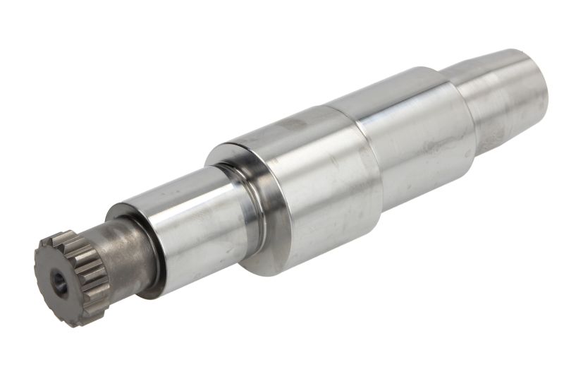 Ax pompa injectie