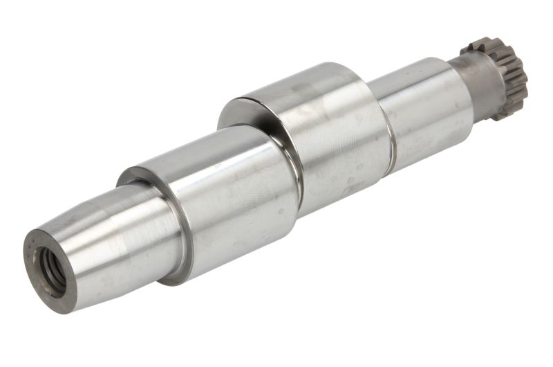 Ax pompa injectie