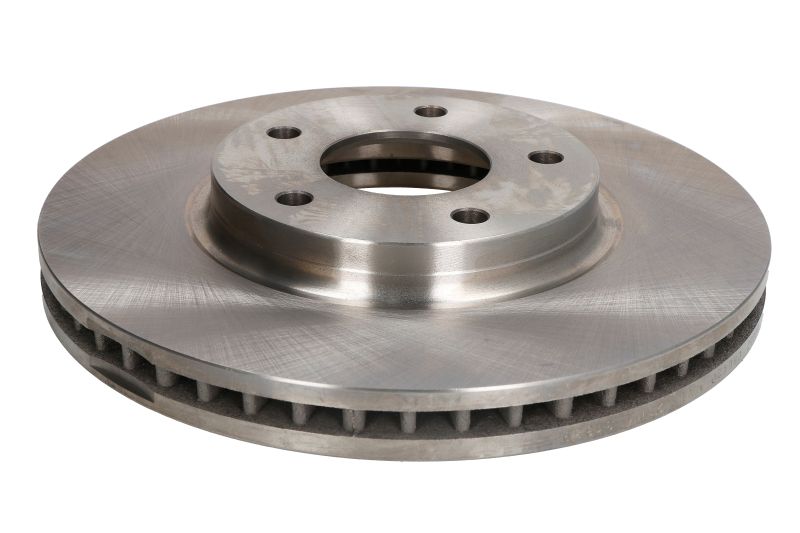 Disc frână față ventilat 289.8 mm