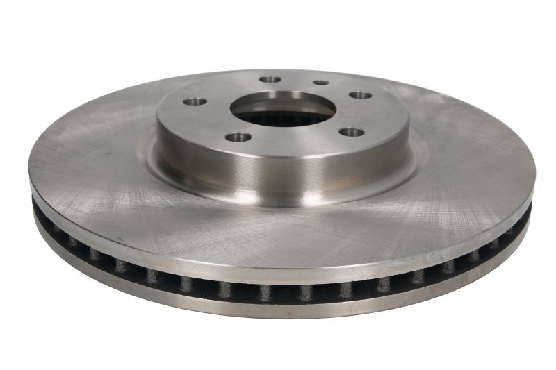 Disc frana fata ventilat 300 mm