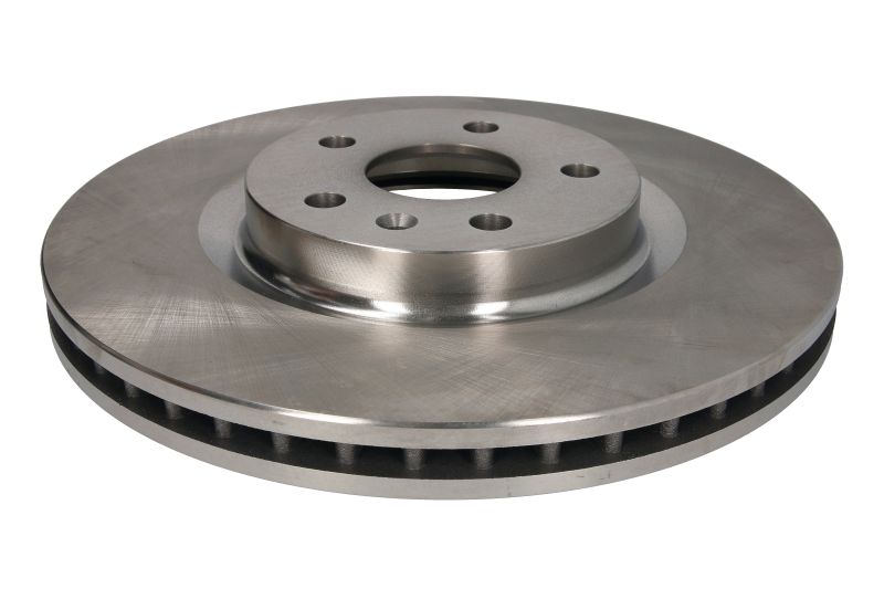Disc frana fata ventilat 345 mm