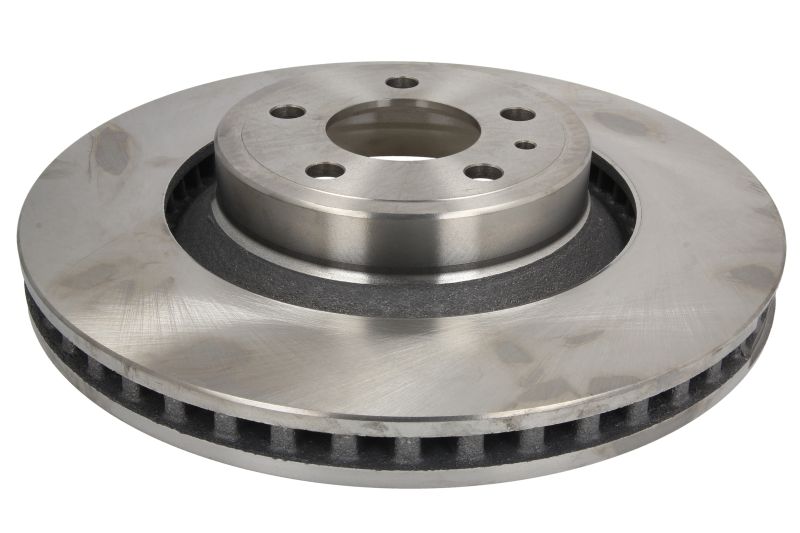 Disc frana fata ventilat 352 mm