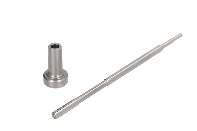 Supapă injector