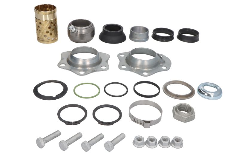 Set reparatie arbore came frana