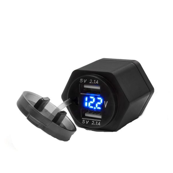 Adaptor bricheta