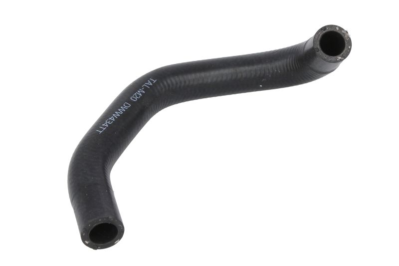 Furtun radiator EPDM