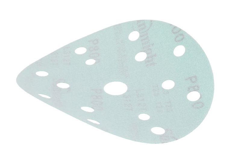Polishing disc
