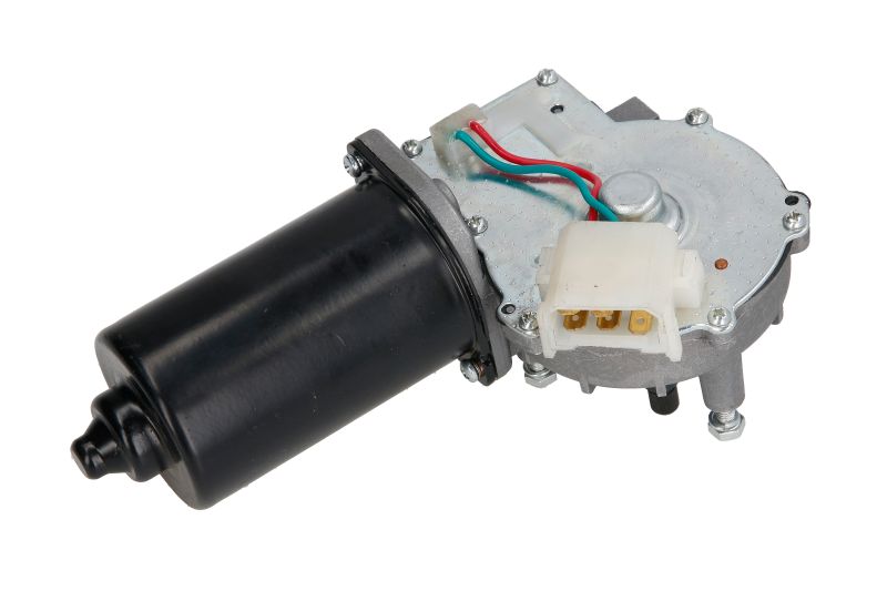 Motor stergator