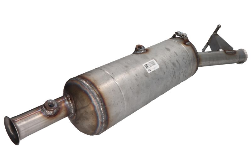 Filtru funingine/particule cordierit