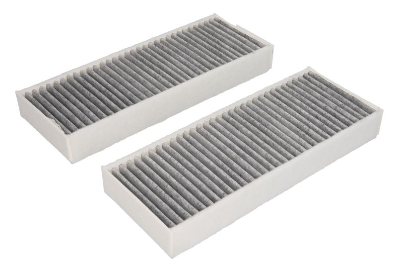 Filtru, aer habitaclu