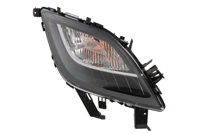 Semnalizator fata PSY24W