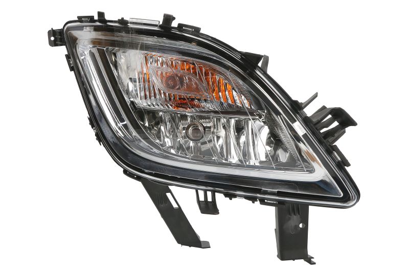 Proiector ceata fata H10