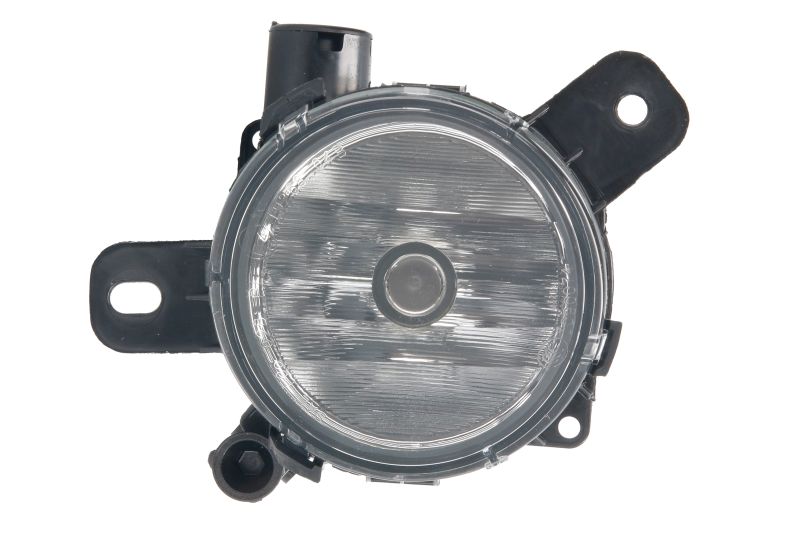 Proiector ceata fata H10 12V transparent gri