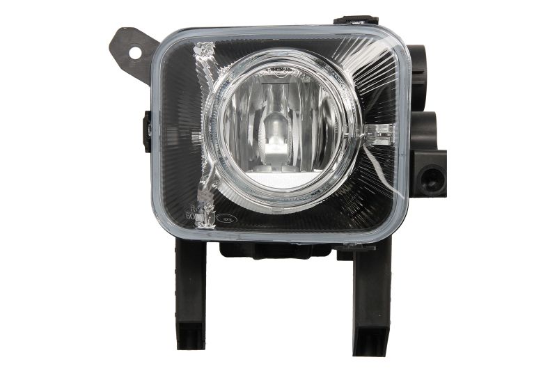 Proiector ceata fata H3 transparent
