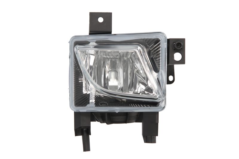Proiector ceata fata H3 transparent