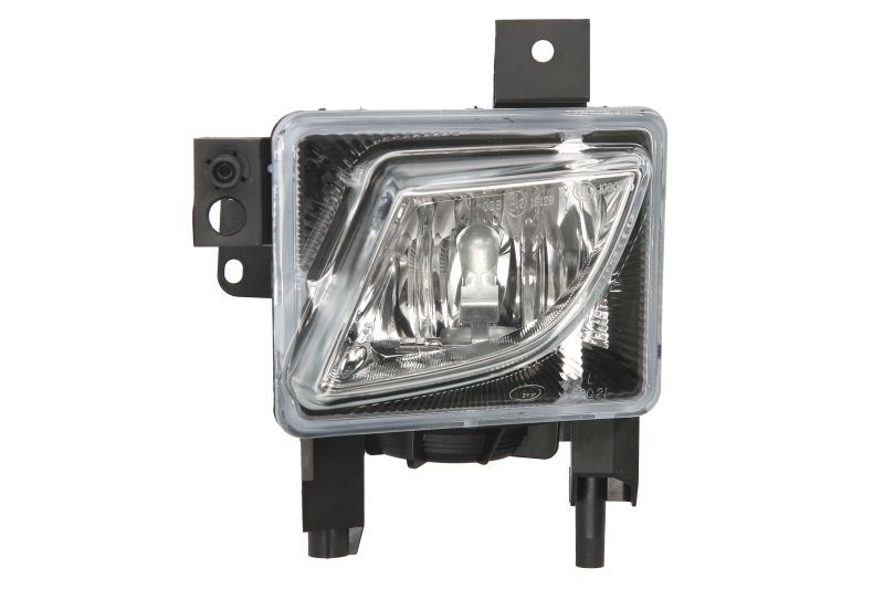 Proiector ceata fata H3 transparent